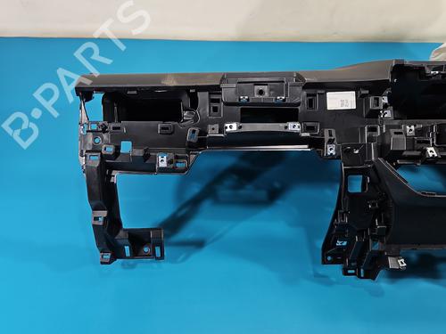 Dashboard MG MG 3 (ZP2_) 1.5 | BP37842513C46 - Image 7