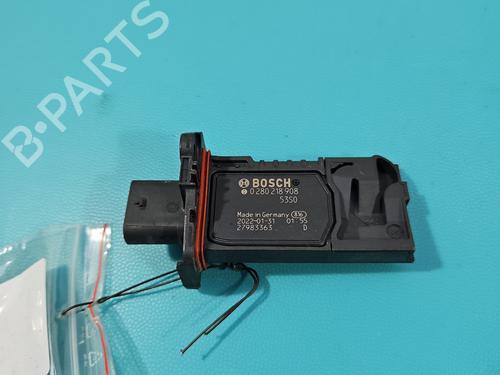 Mass air flow sensor SUZUKI VITARA (LY) 1.4 Hybrid (Mild Hybrid) AllGrip (APK414) | BP38135681M95 - Image 3