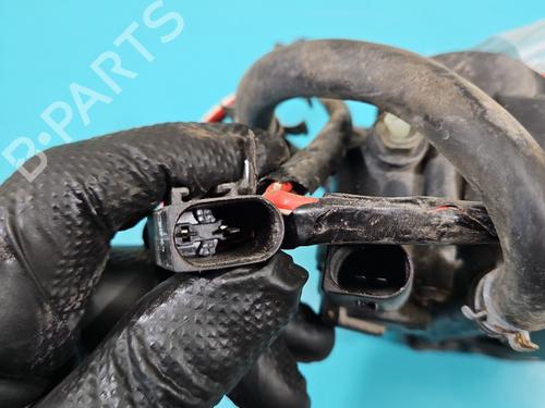 Suspension compressor MERCEDES-BENZ E-CLASS (W212) E 200 CDI / BlueTEC (212.005, 212.006) | BP37818945M103 - Image 11