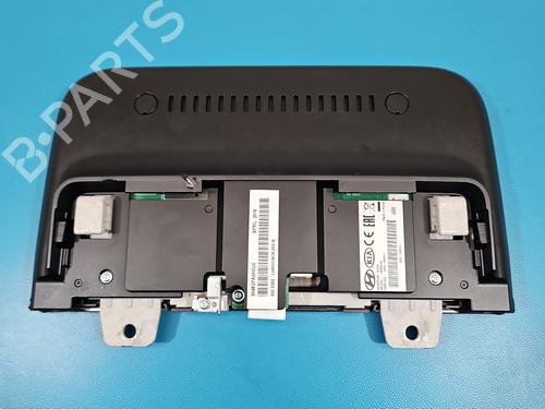 Display KIA STINGER (CK) 2.0 T-GDI | BP38146637C48 - Image 5