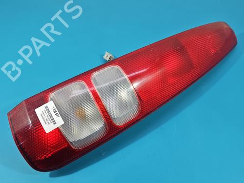Used Right taillight Right taillight HONDA HR-V (GH_) 1.6 16V 4WD (GH2, GH4) (105 hp) 40078875 40078875