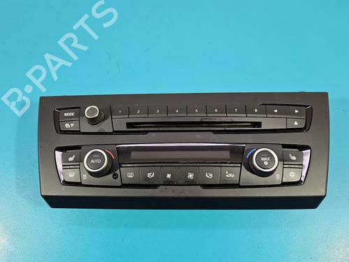 Climate control BMW 1 (F20) 120 d | BP39027801I5 - Image 2