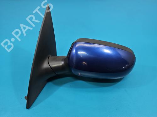 Retrovisor esquerdo Retrovisor esquerdo 38346804 38346804