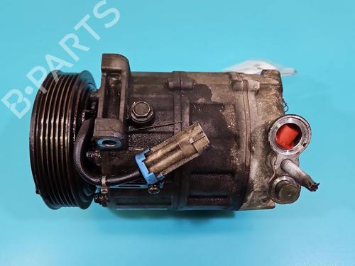 AC compressor FIAT FREEMONT (345_) 2.0 JTD | BP40258916M34 - Image 6