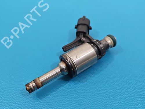 Used Injector Injector PEUGEOT 508 II (FB_, FH_, F3_) 1.6 PureTech 225 (F35GGR) (224 hp) 37833211 37833211
