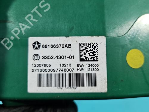 Electronic module JEEP GRAND CHEROKEE IV (WK, WK2) 3.0 CRD V6 4x4 | BP38144967M83 - Image 3