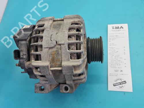 Used Alternator Alternator 37859820 37859820