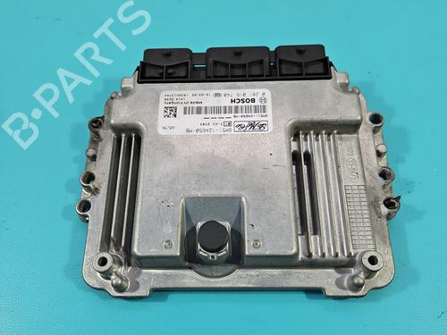 Engine control unit (ECU) FORD FOCUS II Turnier (DA_, FFS, DS) | BP37815140M57 - Image 3