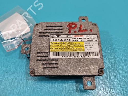 Xenon ballast VW CC B7 (358) 2.0 TDI | BP37819150C53 - Image 4