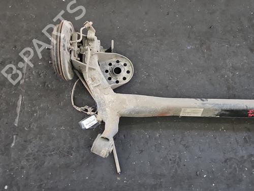 Bagaksel KIA RIO IV (YB, SC, FB) | BP38128862M2 - Image 2