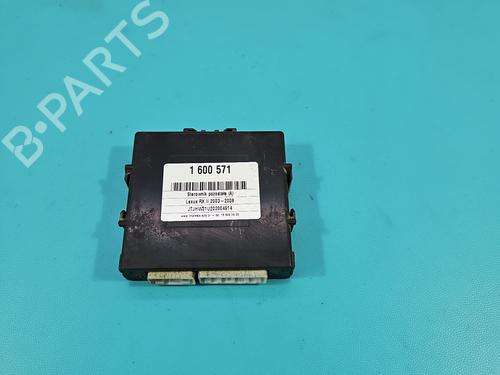 Electronic module LEXUS RX (_U3_) 400h AWD (MHU38_, MHU38R) | BP37855904M83  - Image 5