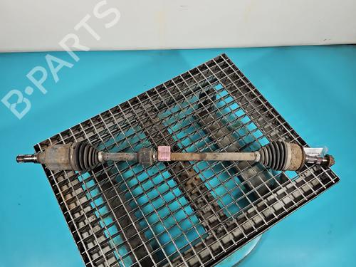 Drivaksel fortil Højre Drivaksel fortil Højre 38135774 38135774