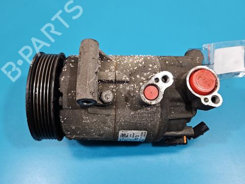 AC compressor SKODA OCTAVIA III Combi (5E5, 5E6) 1.6 TDI | BP37822536M34 - Image 6