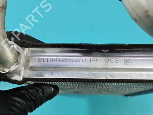 Heater matrix MAZDA CX-3 (DK) 1.5 SKYACTIV-D AWD (DK4WS, DK5AW) | BP39145830M63 - Image 8
