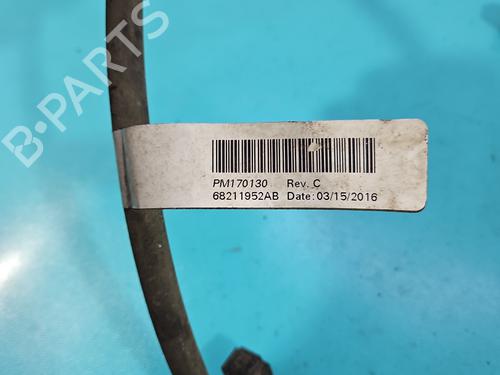 Pipe JEEP GRAND CHEROKEE IV (WK, WK2) | BP37851502M125 - Image 7