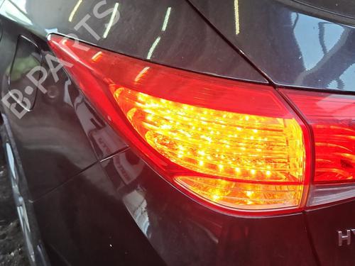 Used Left taillight Left taillight HYUNDAI i40 I CW (VF) [2011-2019] 40078722 40078722