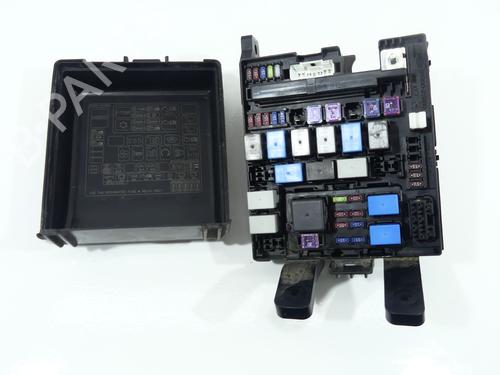 Engine control unit (ECU) HYUNDAI ix35 (LM, EL, ELH)  | BP37860689M57  - Image 25