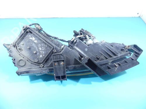 Left headlight MAZDA 6 Hatchback (GH) 2.0 MZR (GHEFS) | BP37807919C28 - Image 8
