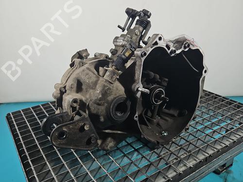 Gearkasse Gearkasse 38116695 38116695