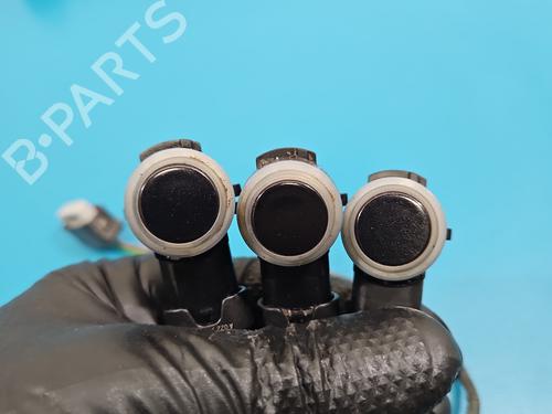 Wiring harness MERCEDES-BENZ E-CLASS (W213) E 220 d 4-matic (213.005) | BP37835061E16 - Image 6