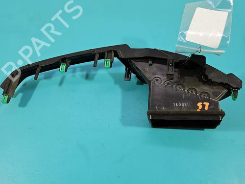 Air vent ISUZU D-MAX II (TFR, TFS) 2.5 CRDi 4x4 (TFS86J) | BP37823152I21  - Image 7