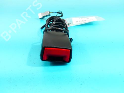 Front left seatbelt PORSCHE PANAMERA (970) | BP37881611I26 - Image 3
