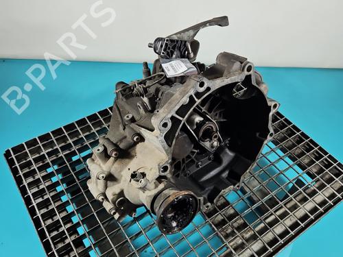 Used Gearbox Gearbox VW POLO IV (9N_, 9A_) [2001-2014] 39688514 39688514
