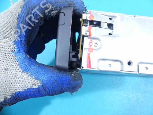 Electronic module BMW 5 (E60) 530 d | BP38154503M83 - Image 4