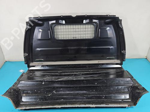 Andre TOYOTA PROACE Van (MDZ_) 2.0 D4d (MDZ3) | BP38121668O1 - Image 9