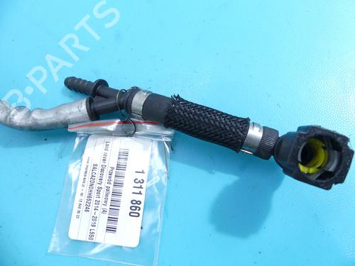 Pipe LAND ROVER DISCOVERY SPORT (L550) | BP37891930M125 - Image 2