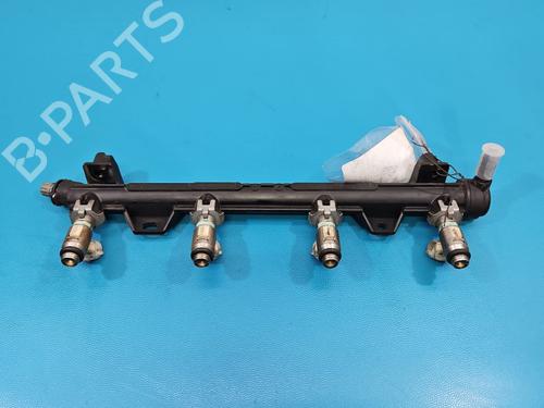 Injector VW GOLF PLUS V (5M1, 521) 1.4 16V | BP40006564M100 - Image 4