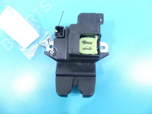 Used Tailgate lock Tailgate lock 37881486 37881486