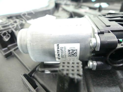 Front right window mechanism HYUNDAI i30 (PDE, PD, PDEN) 1.5 | BP37895920C23 - Image 5