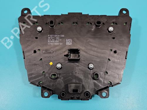 Switch FORD KUGA I 2.0 TDCi | BP38145218I30 - Image 3
