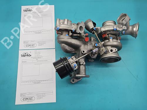 Used Engine (For Parts) Engine (For Parts) 37849042 37849042