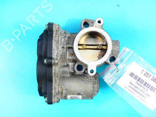 Used Throttle body Throttle body 37885947 37885947