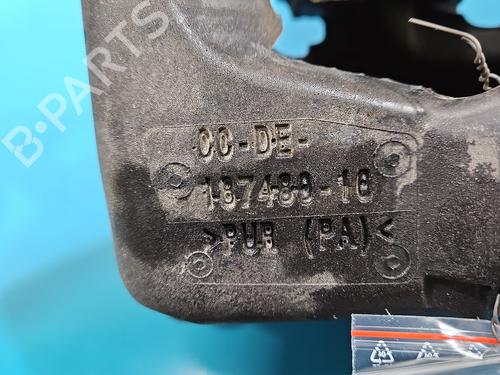 Other BMW X1 (U11) iX1 xDrive 30 | BP37841700O1 - Image 7