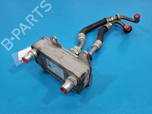 Used Oil radiator Oil radiator 37852863 37852863