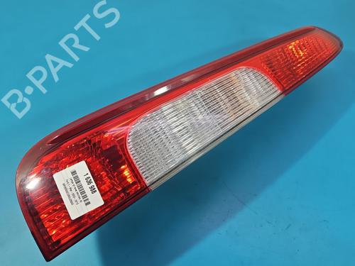 Used Left taillight Left taillight FORD FOCUS C-MAX (DM2) [2003-2007] 40083242 40083242