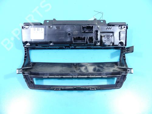 Climate control BMW X5 (E70) xDrive 40 d | BP37886011I5 - Image 3