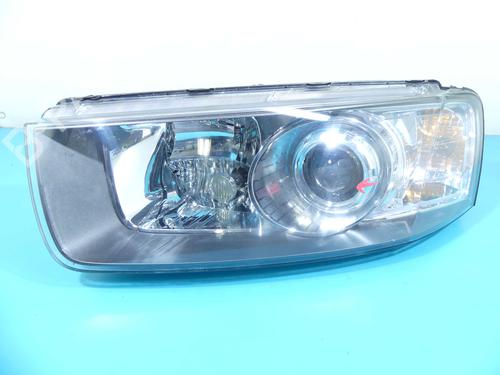 left-headlight-chevrolet-captiva-c100-c140-2006-37893382 main image