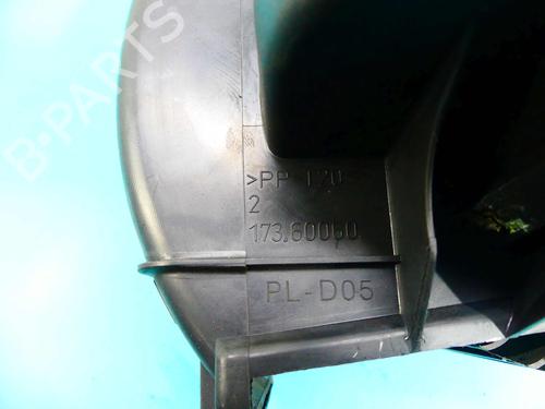 Heater blower motor VW TRANSPORTER T5 Van (7HA, 7HH, 7EA, 7EH) | BP37890896M62 - Image 7