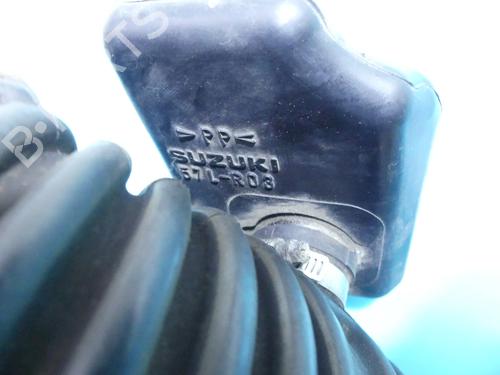 Pipe SUZUKI KIZASHI (FR) 2.4 (A6B424) | BP37890581M125 - Image 6
