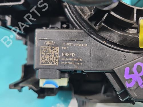 Ratstangsstang FORD TRANSIT CUSTOM V362 Van (FY, FZ) 2.0 EcoBlue | BP38138964I23 - Image 2