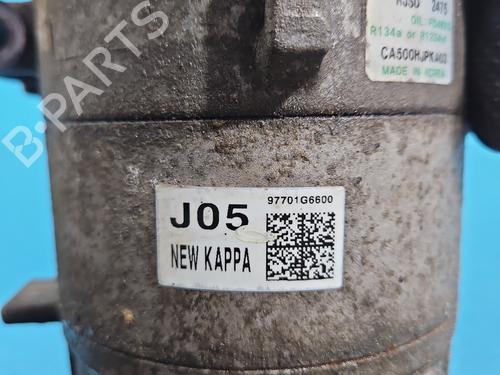 AC compressor KIA PICANTO III (JA) | BP38152364M34 - Image 10