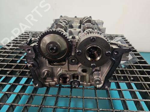 Cylinder head DACIA SANDERO III | BP38145512M5 - Image 14