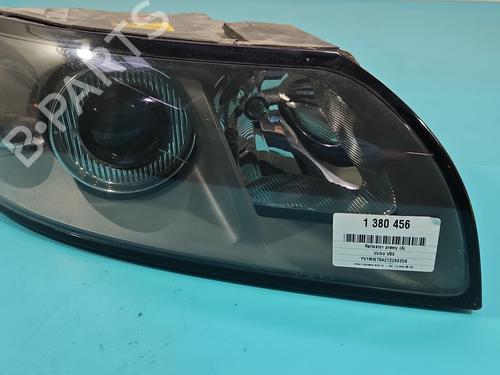 Right headlight VOLVO V50 (545) 2.0 D | BP37811464C29 - Image 2