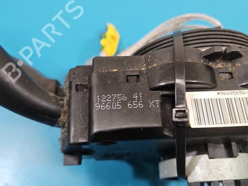 Steering column stalk PEUGEOT 807 (EB_) 2.2 | BP39590955I23 - Image 7
