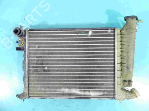Used Water radiator Water radiator 37895135 37895135