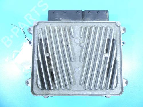 Engine control unit (ECU) MERCEDES-BENZ C-CLASS (W204) C 280 (204.054) | BP37895103M57 - Image 5